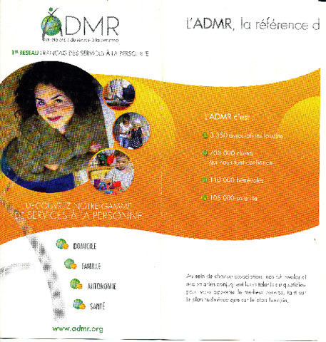 ADMR