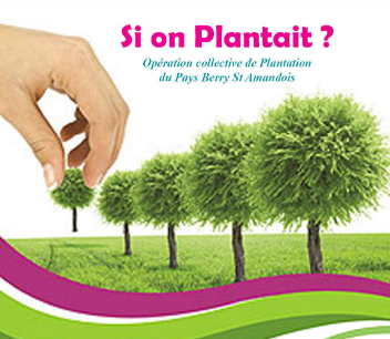 Si on plantait