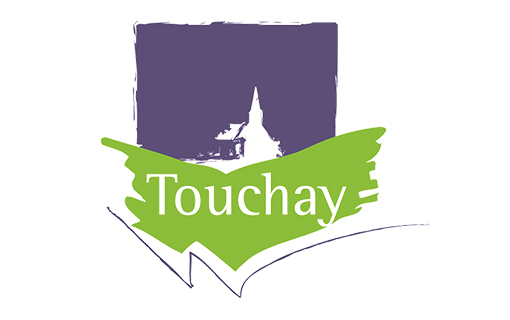 Touchay - Logo