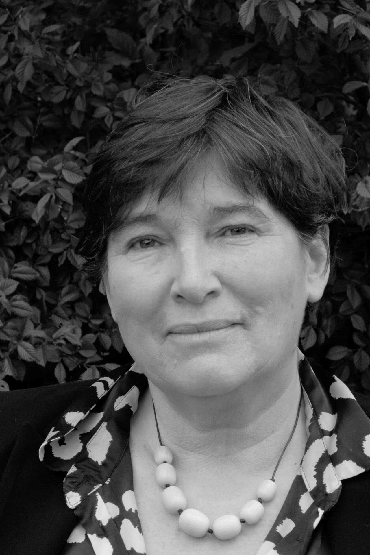 Marilyne Brossat, Maire de Touchay